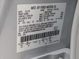 Thumbnail of 2022 Space White Metallic Ford Mustang Mach-E