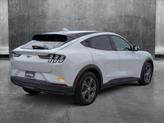 Thumbnail of 2022 Space White Metallic Ford Mustang Mach-E