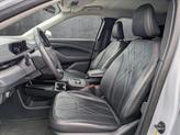 Thumbnail of 2022 Space White Metallic Ford Mustang Mach-E