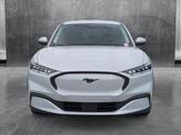 Thumbnail of 2022 Space White Metallic Ford Mustang Mach-E