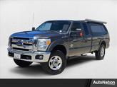 Photo of 2015 Magnetic Metallic Ford F-250
