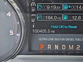 Thumbnail of 2015 Magnetic Metallic Ford F-250
