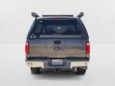 Thumbnail of 2015 Magnetic Metallic Ford F-250