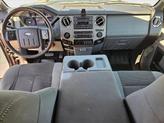 Thumbnail of 2015 Magnetic Metallic Ford F-250