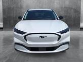 Thumbnail of 2025 Star White Metallic Tri-Coat Ford Mustang Mach-E