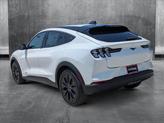 Thumbnail of 2025 Star White Metallic Tri-Coat Ford Mustang Mach-E