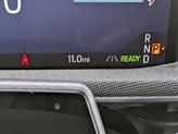 Thumbnail of 2025 Star White Metallic Tri-Coat Ford Mustang Mach-E