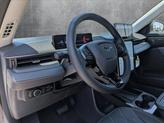 Thumbnail of 2025 Star White Metallic Tri-Coat Ford Mustang Mach-E