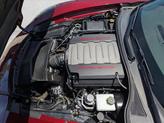 Thumbnail of 2017 Long Beach Red Metallic Tintcoat Chevrolet Corvette