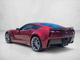 Thumbnail of 2017 Long Beach Red Metallic Tintcoat Chevrolet Corvette