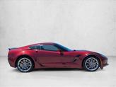 Thumbnail of 2017 Long Beach Red Metallic Tintcoat Chevrolet Corvette
