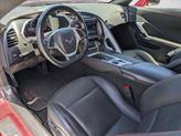 Thumbnail of 2017 Long Beach Red Metallic Tintcoat Chevrolet Corvette