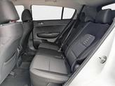 Thumbnail of 2018 Clear White Kia Sportage