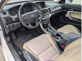 Thumbnail of 2014 White Orchid Pearl Honda Accord