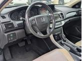 Thumbnail of 2014 White Orchid Pearl Honda Accord