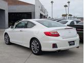 Thumbnail of 2014 White Orchid Pearl Honda Accord
