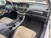 Thumbnail of 2014 White Orchid Pearl Honda Accord