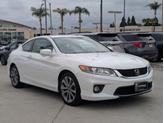 Thumbnail of 2014 White Orchid Pearl Honda Accord