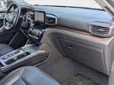 Thumbnail of 2023 Iconic Silver Metallic Ford Explorer