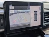 Thumbnail of 2023 Iconic Silver Metallic Ford Explorer