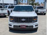 Thumbnail of 2025 Oxford White Ford F-150
