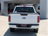 Thumbnail of 2025 Oxford White Ford F-150