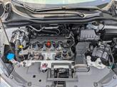 Thumbnail of 2021 White Honda HR-V