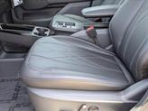 Thumbnail of 2025 Molten Magenta Metallic Tinted Clearcoat Ford Mustang Mach-E