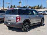 Thumbnail of 2022 Iconic Silver Metallic Ford Bronco Sport