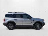Thumbnail of 2022 Iconic Silver Metallic Ford Bronco Sport