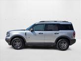 Thumbnail of 2022 Iconic Silver Metallic Ford Bronco Sport