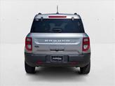 Thumbnail of 2022 Iconic Silver Metallic Ford Bronco Sport