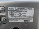 Thumbnail of 2022 Iconic Silver Metallic Ford Bronco Sport