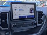 Thumbnail of 2022 Iconic Silver Metallic Ford Bronco Sport