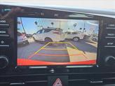 Thumbnail of 2021 Scarlet Red Pearl Hyundai ELANTRA