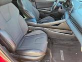 Thumbnail of 2021 Scarlet Red Pearl Hyundai ELANTRA