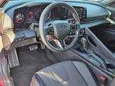 Thumbnail of 2021 Scarlet Red Pearl Hyundai ELANTRA