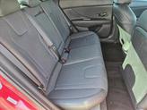 Thumbnail of 2021 Scarlet Red Pearl Hyundai ELANTRA
