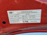 Thumbnail of 2021 Scarlet Red Pearl Hyundai ELANTRA
