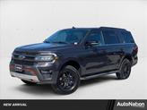 Photo of 2022 Dark Matter Metallic Ford Expedition
