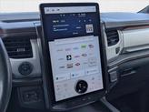 Thumbnail of 2022 Dark Matter Metallic Ford Expedition