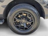 Thumbnail of 2022 Dark Matter Metallic Ford Expedition