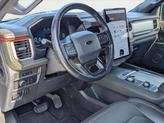 Thumbnail of 2022 Dark Matter Metallic Ford Expedition