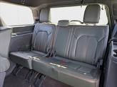 Thumbnail of 2022 Dark Matter Metallic Ford Expedition