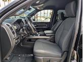 Thumbnail of 2020 Diamond Black Crystal Pearlcoat RAM 2500