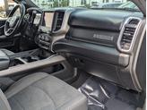 Thumbnail of 2020 Diamond Black Crystal Pearlcoat RAM 2500