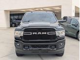 Thumbnail of 2020 Diamond Black Crystal Pearlcoat RAM 2500