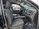 Thumbnail of 2020 Diamond Black Crystal Pearlcoat RAM 2500