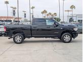 Thumbnail of 2020 Diamond Black Crystal Pearlcoat RAM 2500