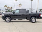 Thumbnail of 2020 Diamond Black Crystal Pearlcoat RAM 2500